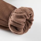 Quần Dài Bé Trai Anta Kids Outdoor 3524D9752S-1