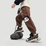Quần Dài Bé Trai Anta Kids Outdoor 3524D9752S-1