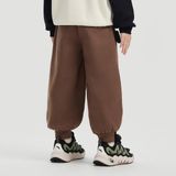 Quần Dài Bé Trai Anta Kids Outdoor 3524D9752S-1