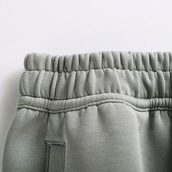 Quần Dài Thể Thao Bóng Rổ Bé Trai X Klay Thompson Anta Kids 3525A1705