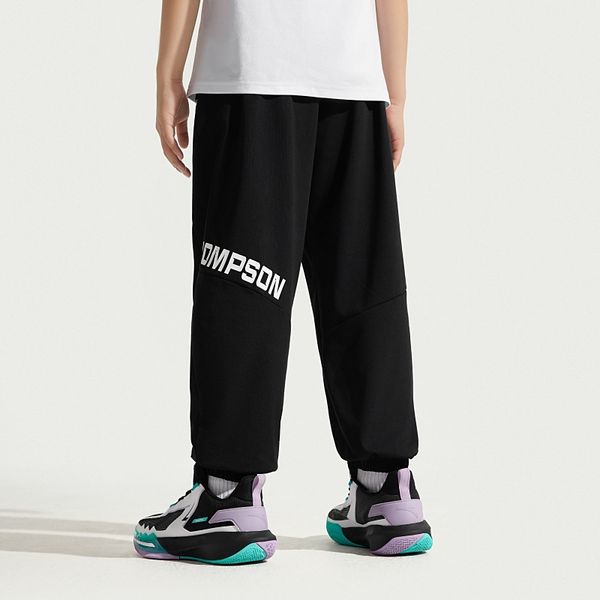 Quần Dài Thể Thao Bé Trai Anta Kids 352521701-1