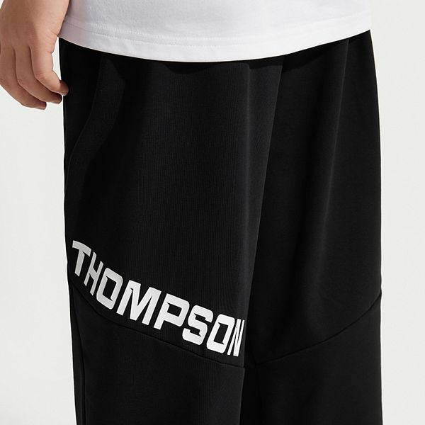 Quần Dài Thể Thao Bé Trai Anta Kids 352521701-1