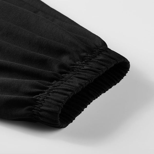 Quần Dài Thể Thao Bé Trai Anta Kids 352521701-1