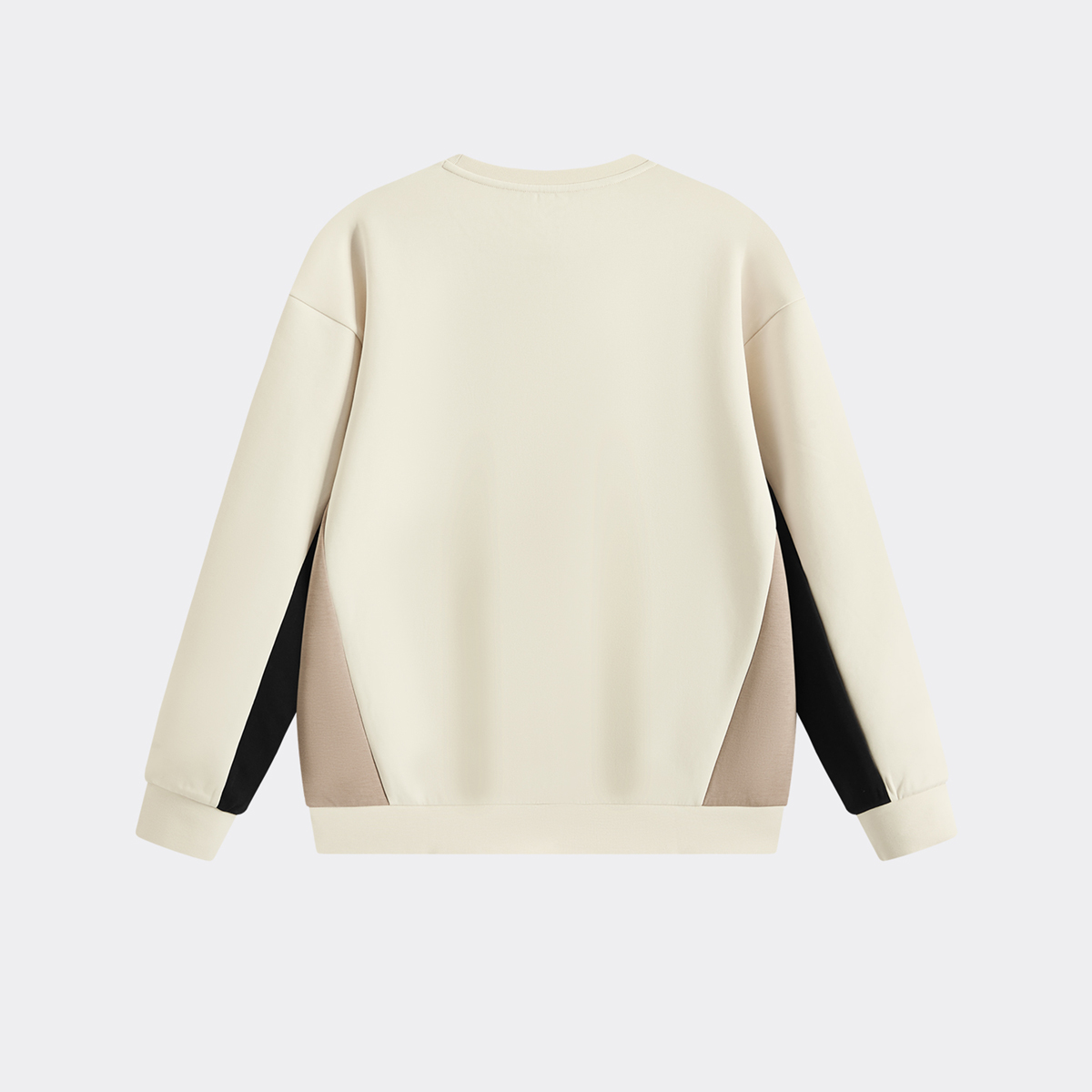 Áo Sweater Thể Thao Bé Trai Anta Kids 352531715U-1