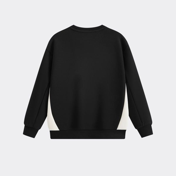 Áo Sweater Thể Thao Bé Trai Anta Kids 352531715U-2