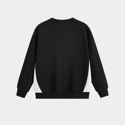 Áo Sweater Thể Thao Bé Trai Anta Kids 352531715U-2