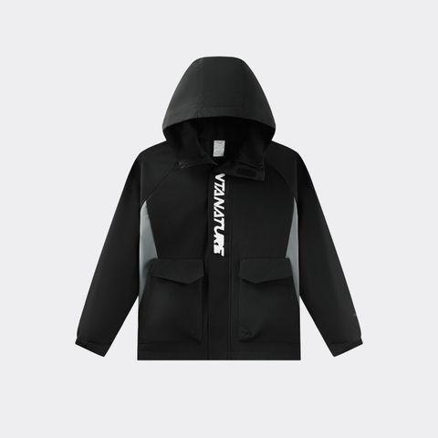 Áo Khoác Thể Thao Bé Trai Anta Kids 352536616U-3