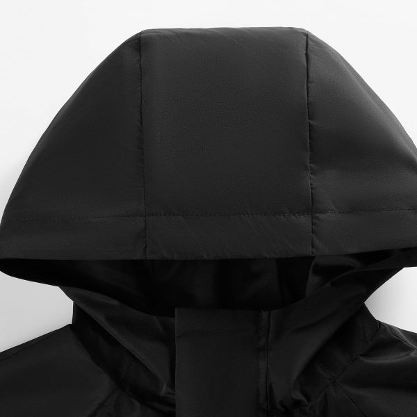 Áo Khoác Thể Thao Bé Trai Anta Kids 352536616U-3