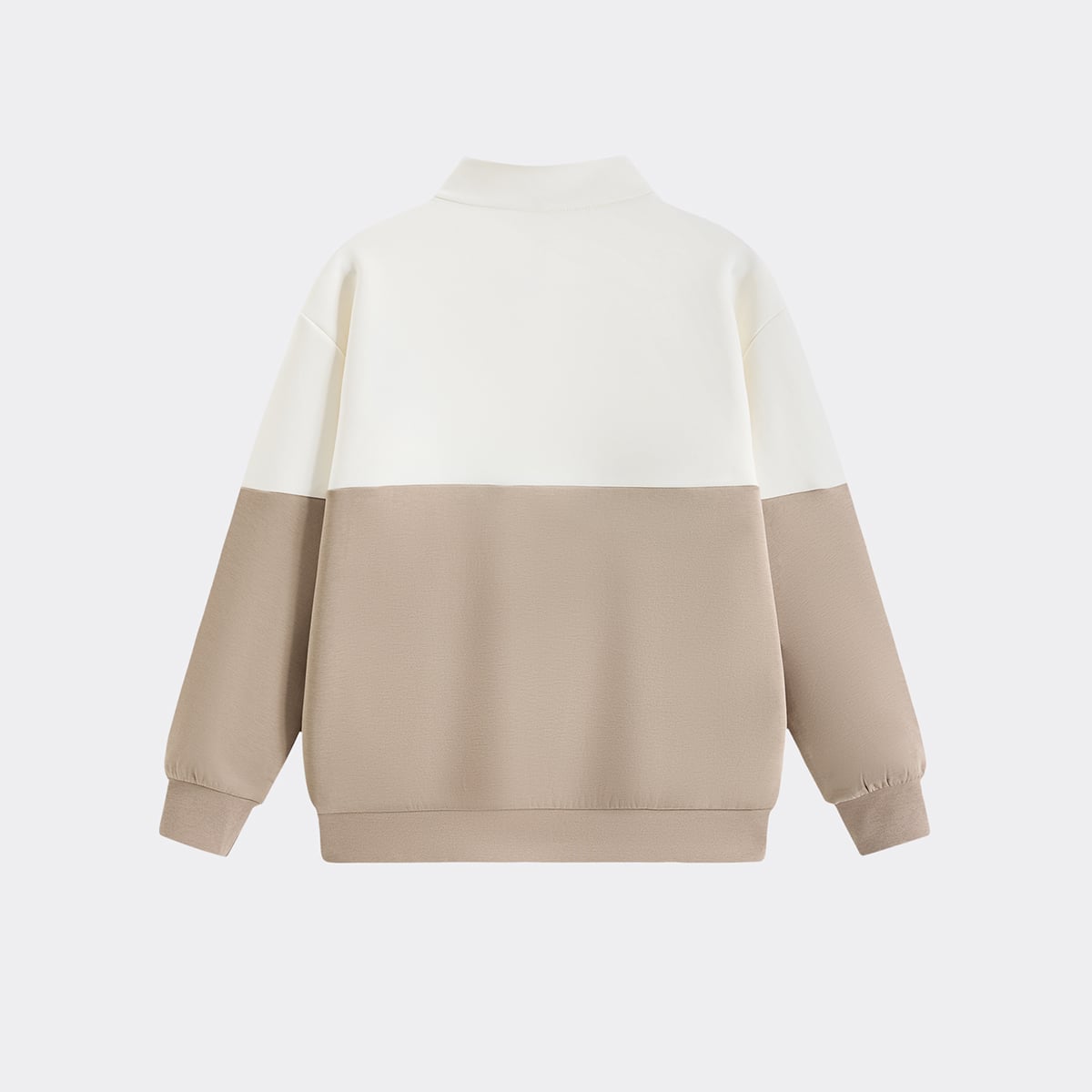 Áo Sweater Thể Thao Bé Trai Anta Kids 352538717U-1