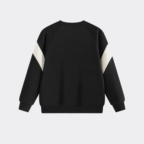 Áo Sweater Thể Thao Bé Trai Anta Kids 352541736U-1