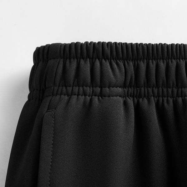 Quần Dài Nỉ Bông Thể Thao Bé Trai Anta Kids 352546512U-1