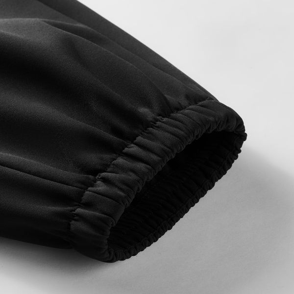 Quần Dài Nỉ Bông Thể Thao Bé Trai Anta Kids 352546512U-1