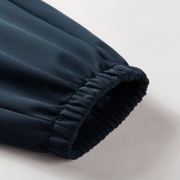 Quần Dài Nỉ Bông Thể Thao Bé Trai Anta Kids 352546512U-2