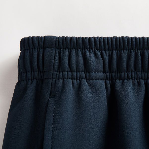 Quần Dài Nỉ Bông Thể Thao Bé Trai Anta Kids 352546512U-2