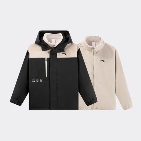 Set 2 Áo Khoác Bé Trai Anta Kids 352546614U-2