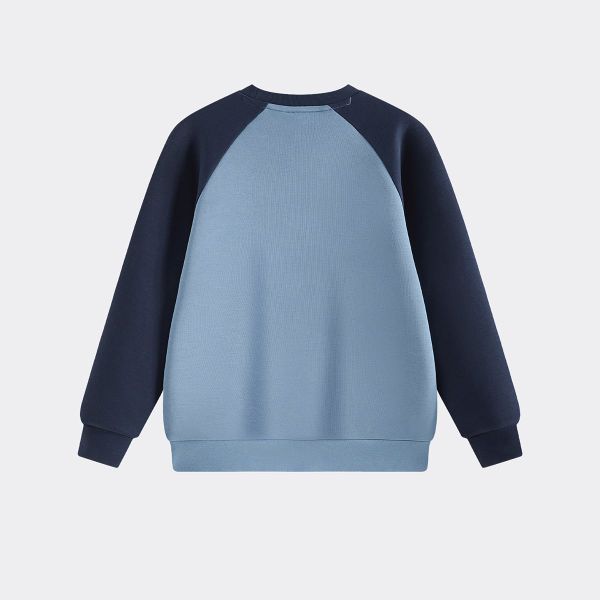 Áo Dài Tay Thể Thao Bé Trai Anta Kids 352546724U-2