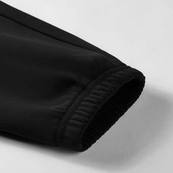 Quần Dài Nỉ Bông Thể Thao Bé Trai Anta Kids 352546727u-1