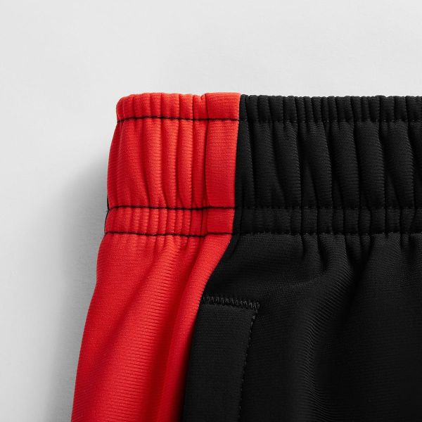 Quần Dài Nỉ Bông Thể Thao Bé Trai Anta Kids 352546727u-1