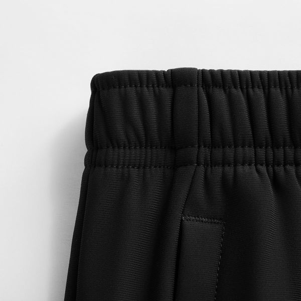 Quần Dài Nỉ Bông Thể Thao Bé Trai Anta Kids 352546727U-2