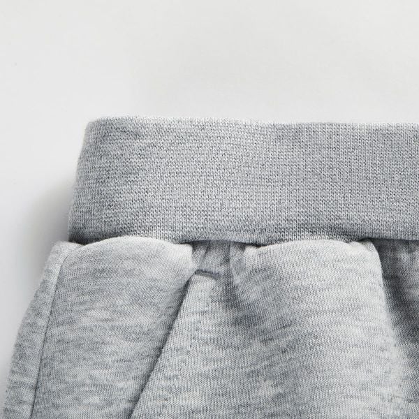 Quần Dài Thể Thao Bé Trai Anta Kids 352547711U-2