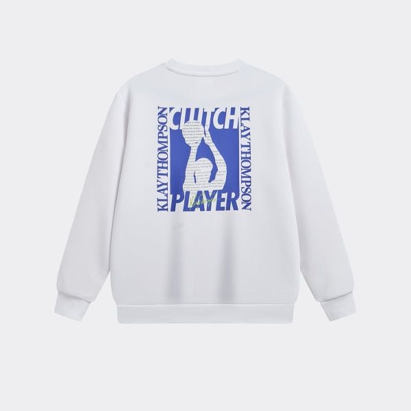 Áo Phông Dài Tay Bé Trai Anta Kids Basketball-KT 3525A1708-2