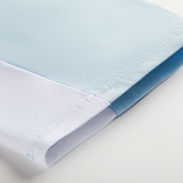 Áo Phông Ngắn Tay Bé Trai Anta Kids 3525B1101-3