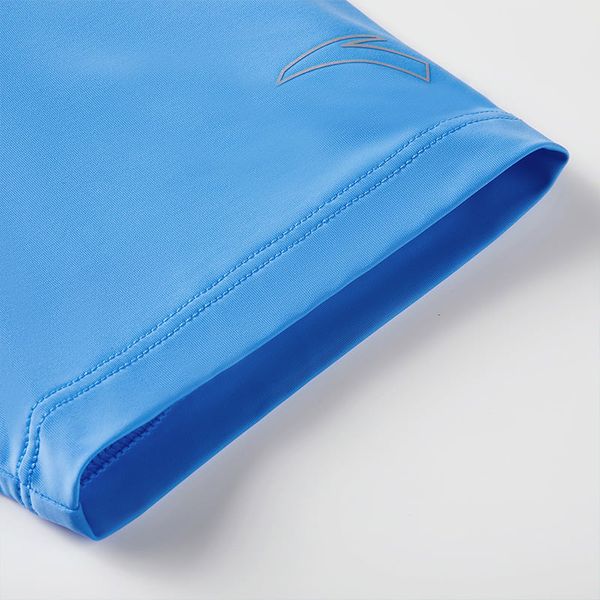 Áo Phông Ngắn Tay Bé Trai Anta Kids Running 3525B5103-3