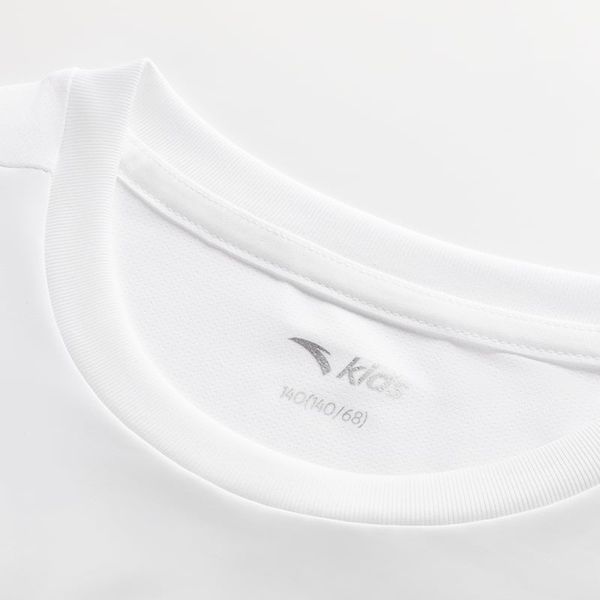 Áo Phông Thể Thao Bé Trai Anta Kids 3525B5104-1