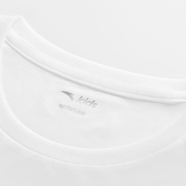 Áo Ba Lỗ Thể Thao Bé Trai Anta Kids Running 3525B5108-1