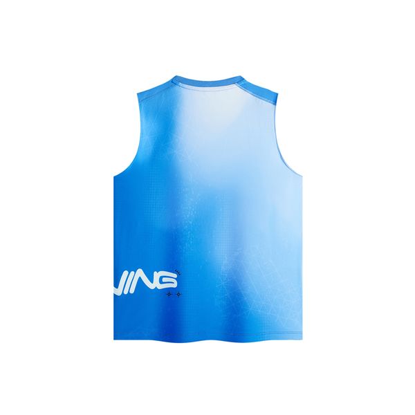 Áo Ba Lỗ Thể Thao Bé Trai Anta Kids Running 3525B5108-3