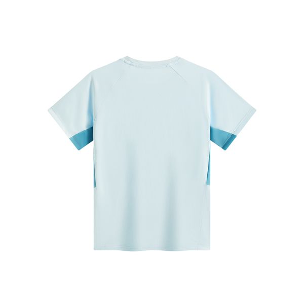 Áo Phông Thể Thao Bé Trai Anta Kids 3525B5117-1