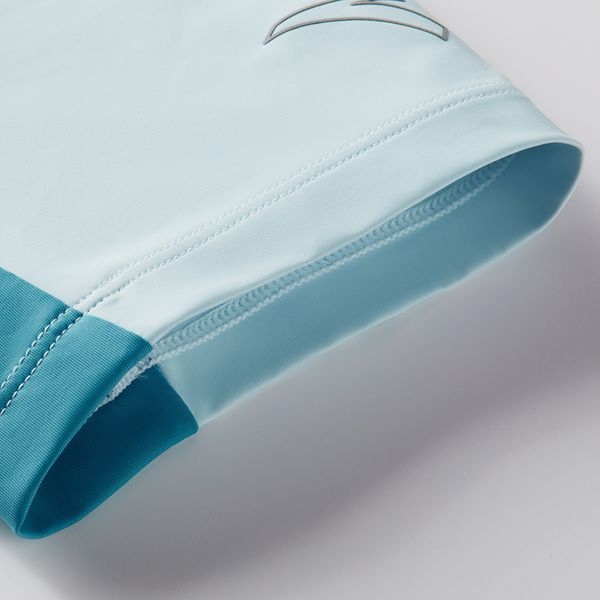 Áo Phông Thể Thao Bé Trai Anta Kids 3525B5117-1