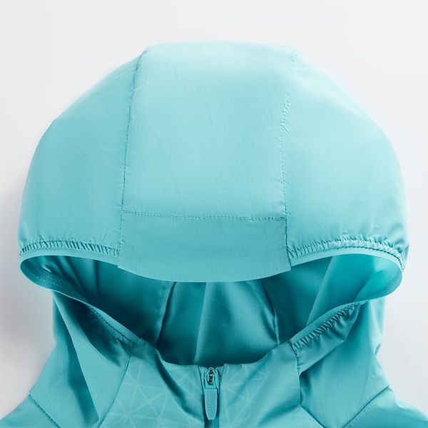 Áo Khoác Gió Thể Thao Bé Trai Anta Kids 3525B5606-4