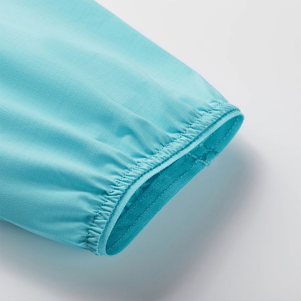 Áo Khoác Gió Thể Thao Bé Trai Anta Kids 3525B5606-4