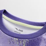 Áo Phông Ngắn Tay Bé Trai Anta Kids Wildplayer 3525B8103-4