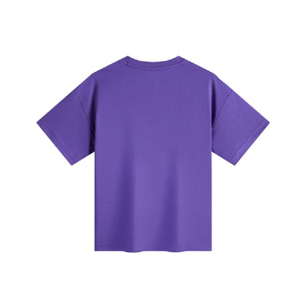 Áo Phông Ngắn Tay Bé Trai Anta Kids Wildplayer 3525B8104-3