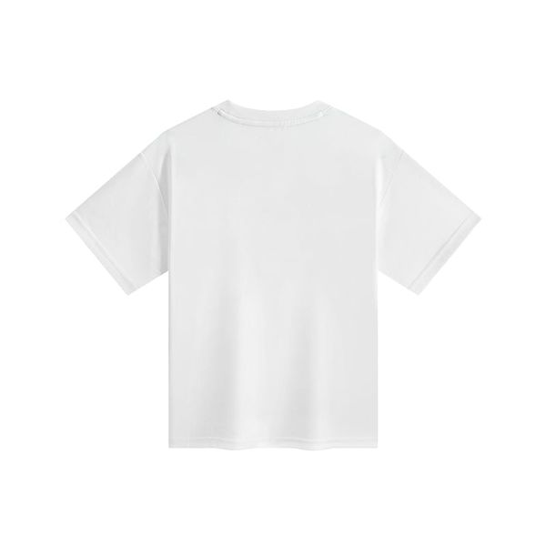 Áo Phông Thể Thao Bé Trai Anta Kids 3525B8131-1