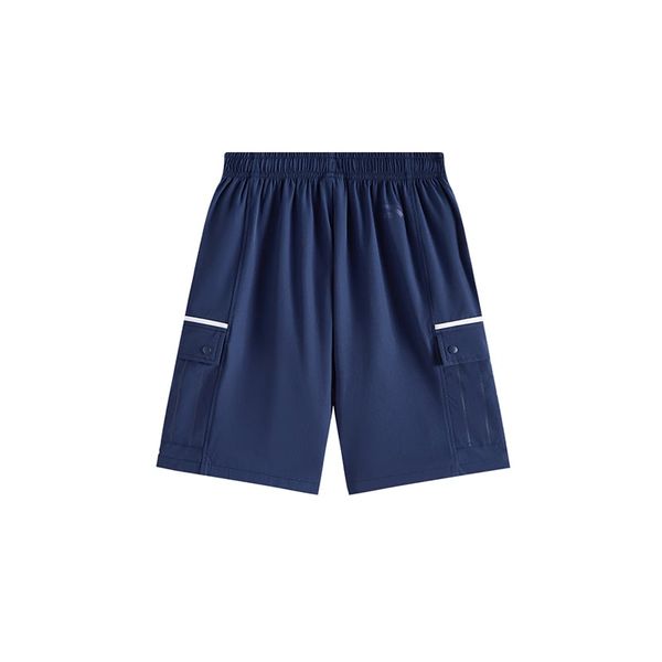 Quần Short Bé Trai Anta Kids 3525B8717-1