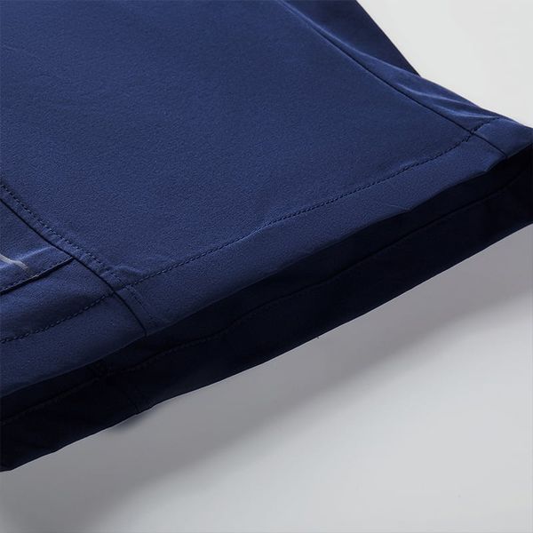 Quần Short Bé Trai Anta Kids 3525B8717-1