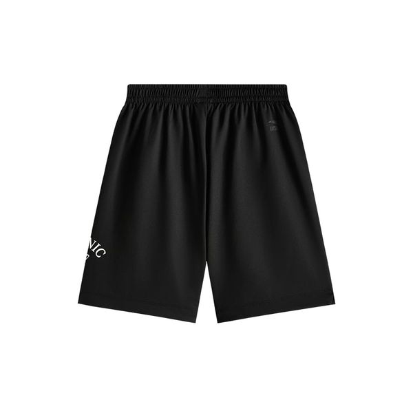 Quần Short Thể Thao Bé Trai Anta Kids 3525B8718-1