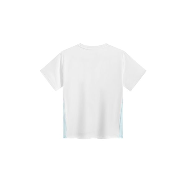 Áo Phông Thể Thao Bé Trai Anta Kids 3525B9105-1