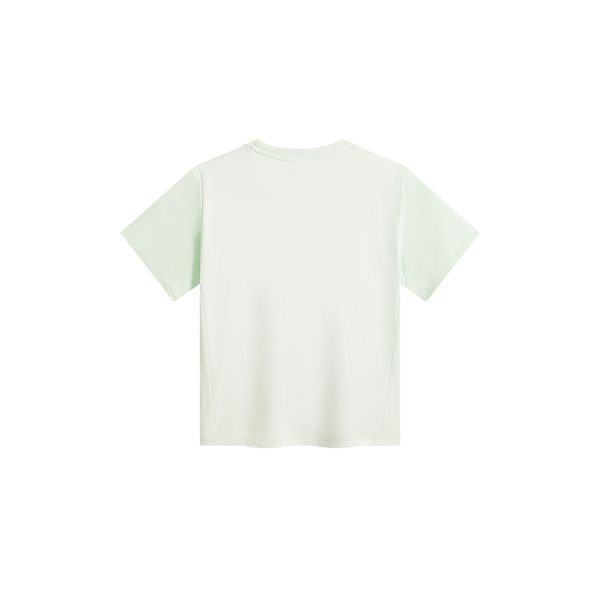 Áo Phông Thể Thao Bé Trai Anta Kids 3525B9105-2