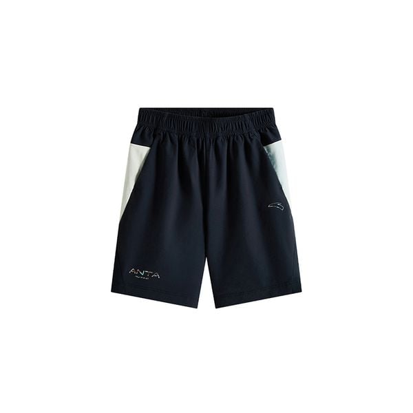 Quần Short Bé Trai Anta Kids Running 3525B9505-2