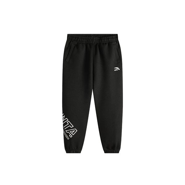 Quần Dài Bé Trai Anta Kids Skate 3525B9704-1