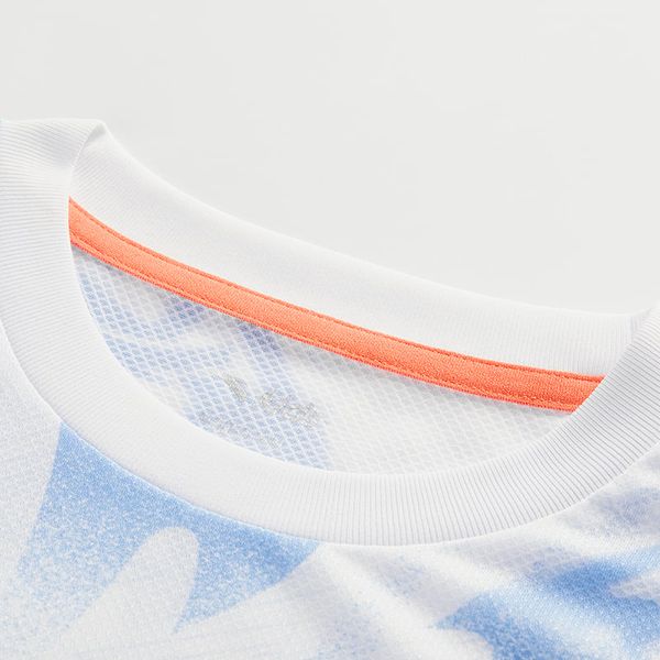 Áo Phông Thể Thao Bé Trai Anta Kids 3525C1109-1