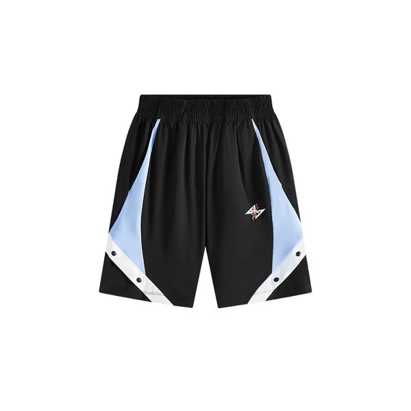 Quần Short Thể Thao Bé Trai Anta Kids 3525C1501-2