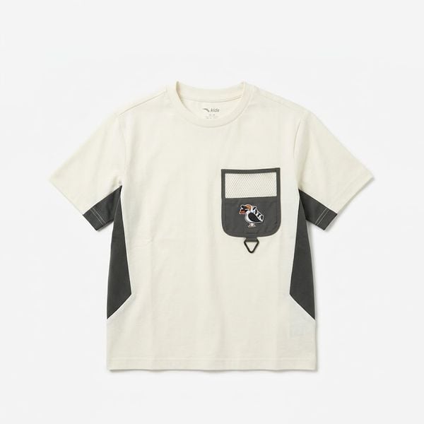 Set Lẻ Quần Và Áo Thể Thao Bé Trai Anta Kids 3525C6104-1/3525C8507R-1
