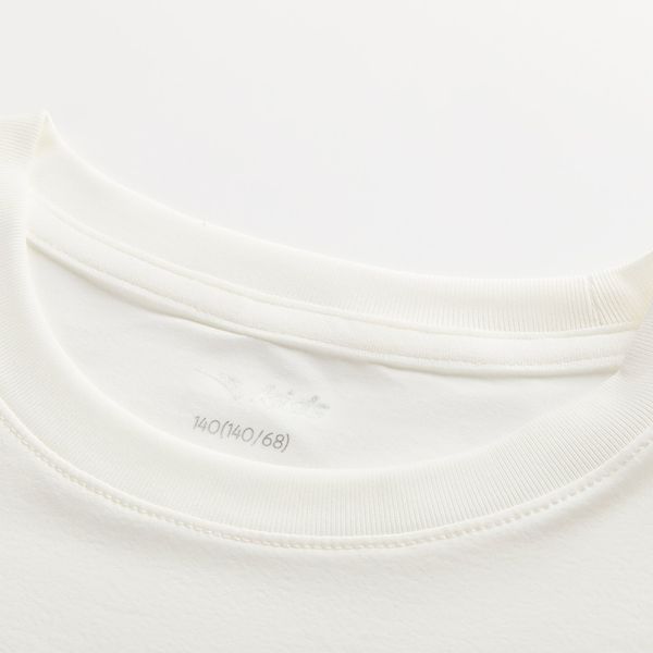 Áo Phông Ngắn Tay Thể Thao Thời Trang Bé Trai Anta Kids 3525C6111-1