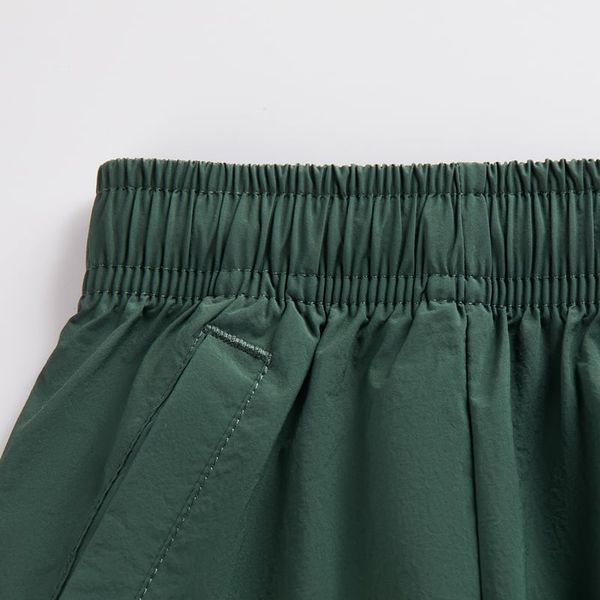 Quần Short Thể Thao Bé Trai Anta Kids 3525C6502-2