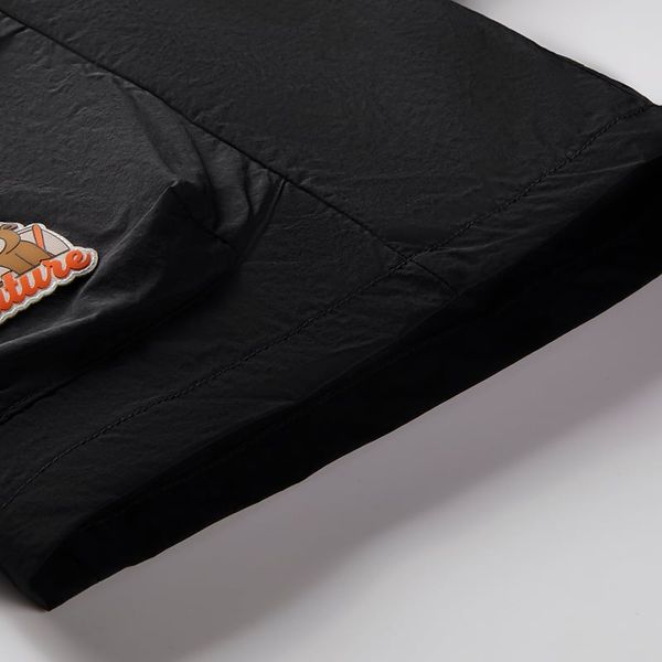 Quần Lửng Thể Thao Bé Trai Anta Kids 3525C6502-3